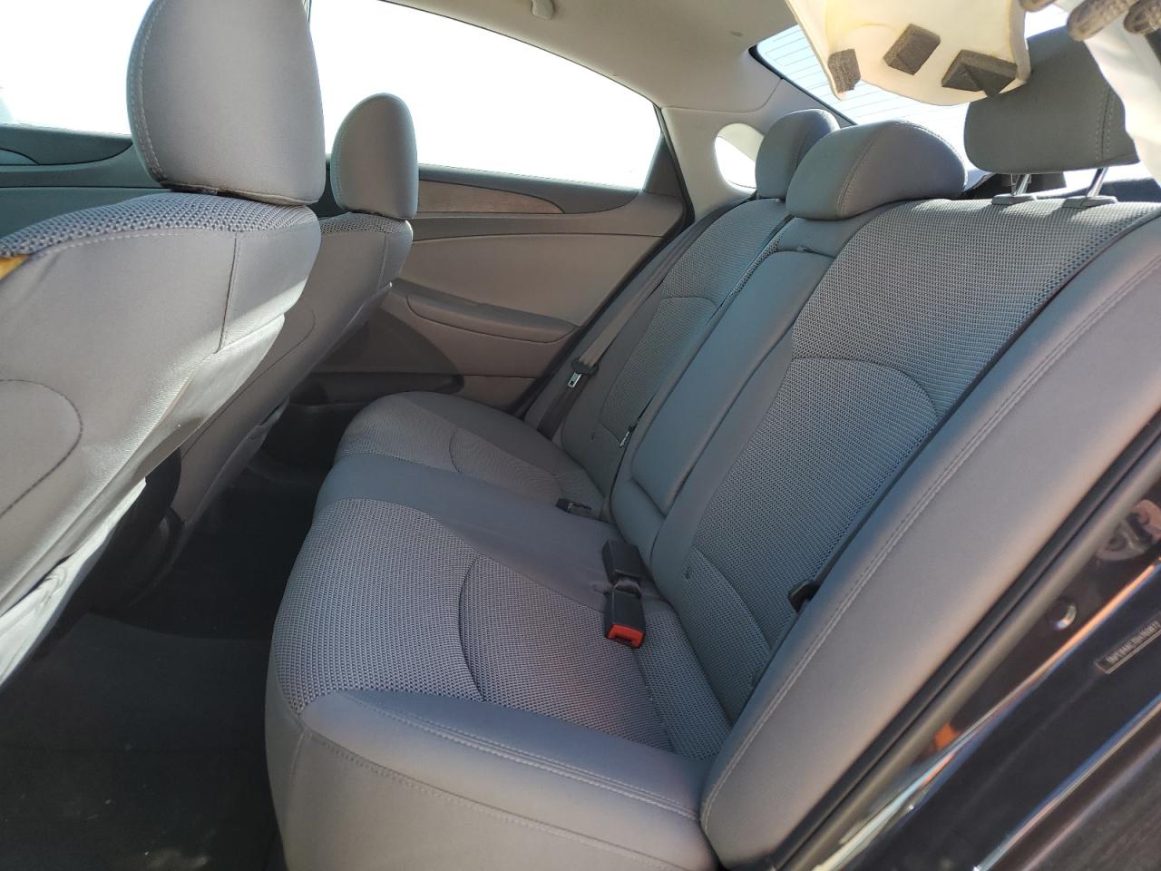 5NPEB4AC7DH760872 2013 Hyundai Sonata Gls