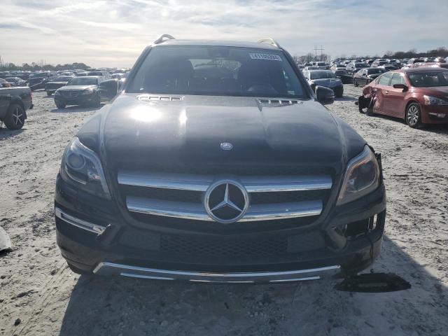 VIN 4JGDF7CE9DA169333 2013 Mercedes-Benz GL-Class, ... no.5