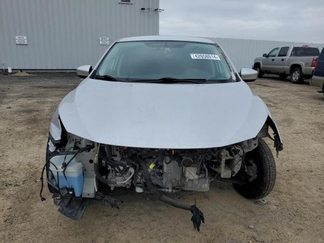 2019 NISSAN SENTRA S 3N1AB7AP5KY377955