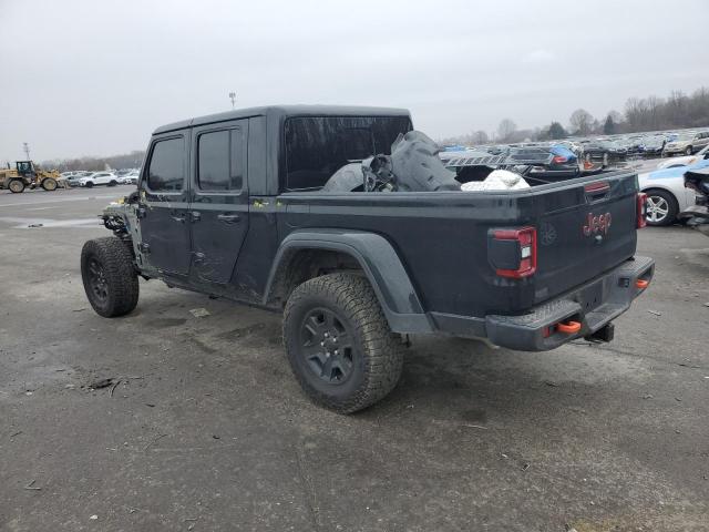 1C6JJTEG0NL159364 Jeep Gladiator  2