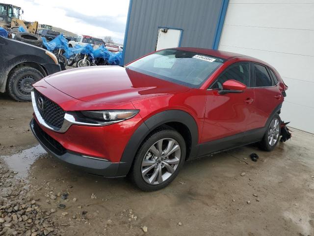 3MVDMBBL1MM254262 2021 Mazda Cx-30 Select