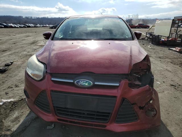 1FADP3F28EL216858 | 2014 Ford focus se