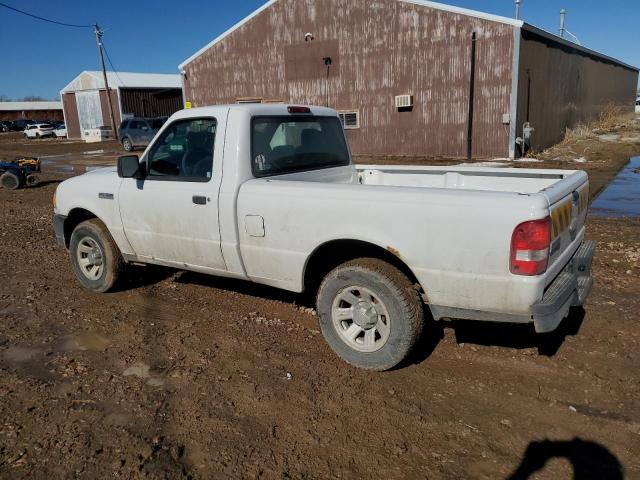 2007 Ford Ranger VIN: 1FTYR10D97PA27510 Lot: 43187724