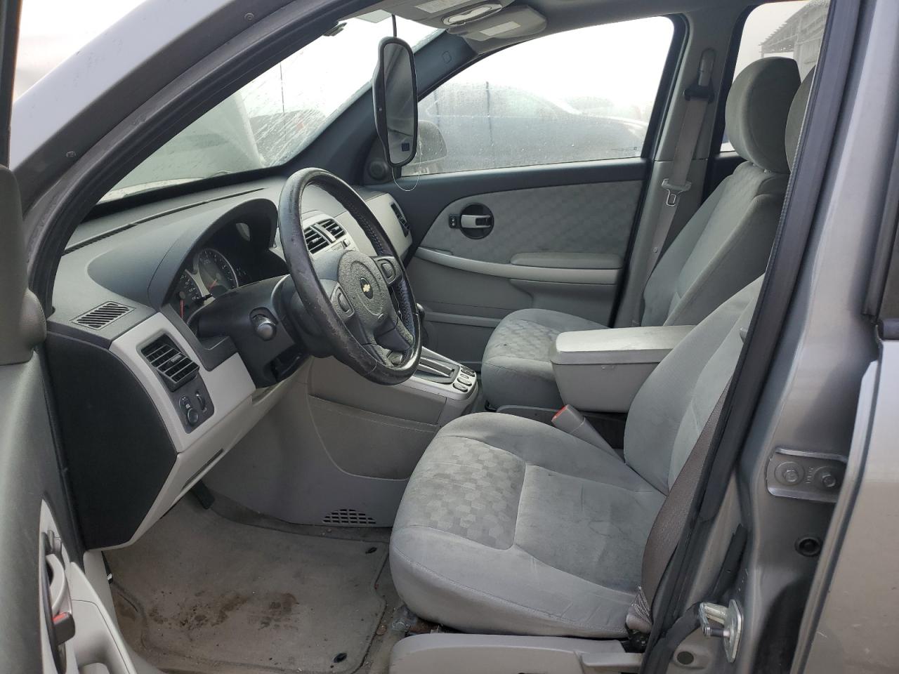 2CNDL73F456200780 2005 Chevrolet Equinox Lt