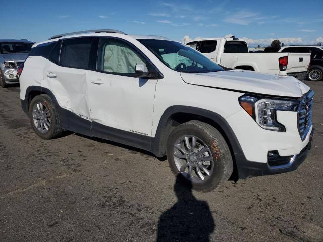 2022 GMC Terrain Slt VIN: 3GKALVEV1NL120286 Lot: 43733554