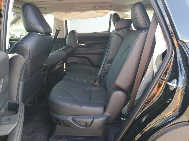2024 TOYOTA GRAND HIGH - 5TDAAAA52RS009780