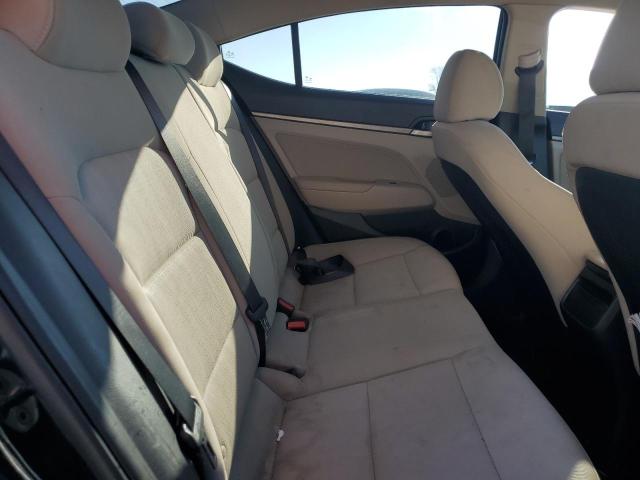 2017 HYUNDAI ELANTRA SE - 5NPD84LF2HH134122