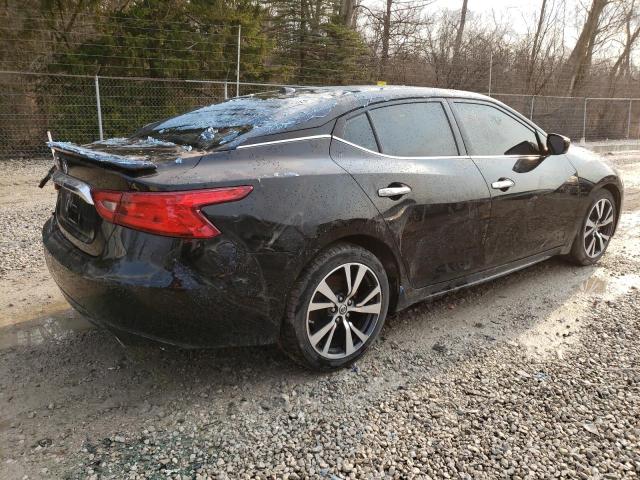 2017 NISSAN MAXIMA 3.5 - 1N4AA6AP5HC367220
