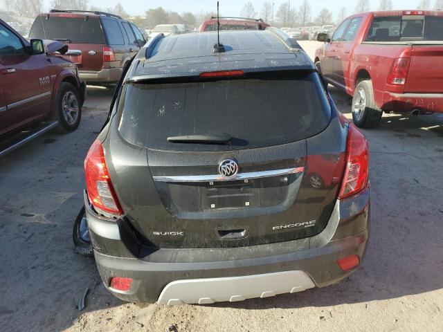 VIN KL4CJHSB9GB691027 2016 Buick Encore, Premium no.6