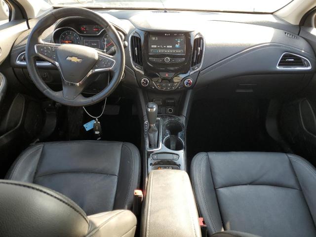 2017 CHEVROLET CRUZE PREM 3G1BF6SM3HS566676