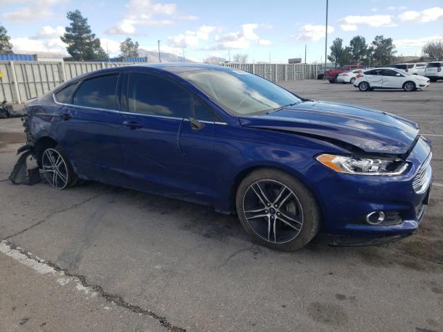 2016 Ford Fusion Se VIN: 3FA6P0HD0GR186071 Lot: 45086294