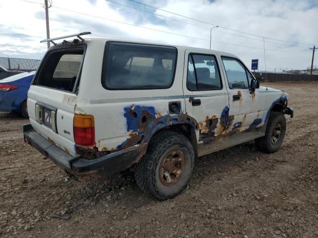 JT3VN39W2L0032070 1990 Toyota 4Runner Vn39 Sr5