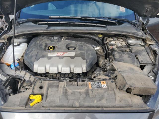 1FADP3L93GL380264 2016 FORD FOCUS, photo no. 11