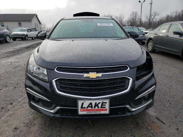 2015 CHEVROLET CRUZE LT 1G1PC5SB2F7187848