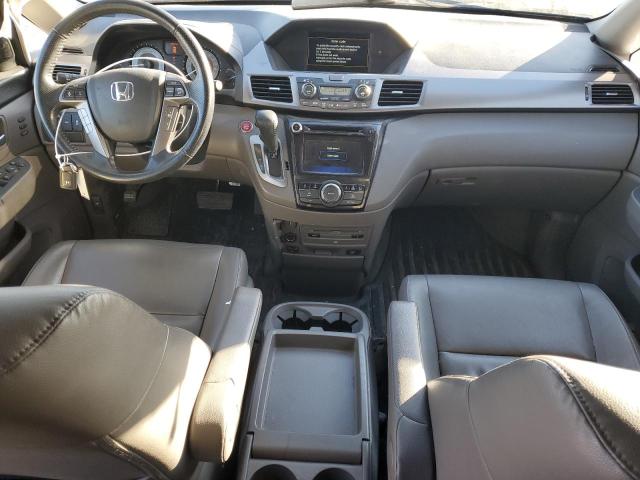 2015 HONDA ODYSSEY TO 5FNRL5H97FB504344