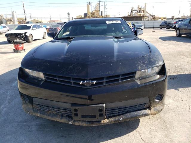 2015 CHEVROLET CAMARO LS - 2G1FB1E3XF9232738