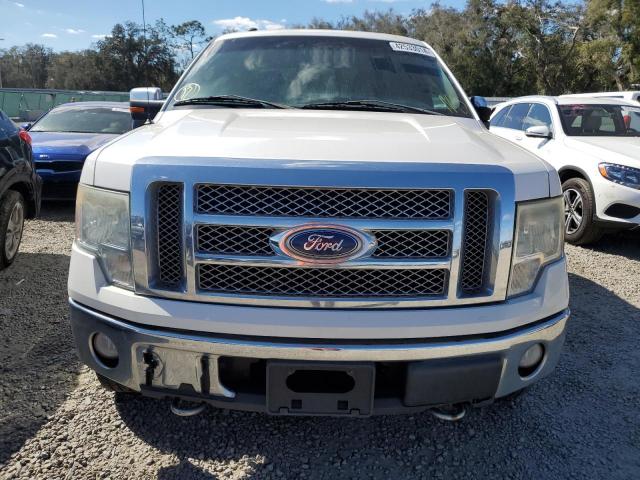 1FTFW1EV9AFC07858 | 2010 Ford f150 supercrew