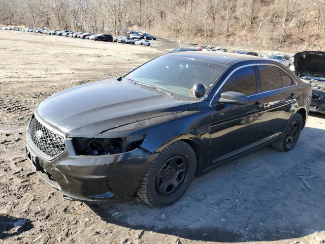 2013 Ford Taurus 