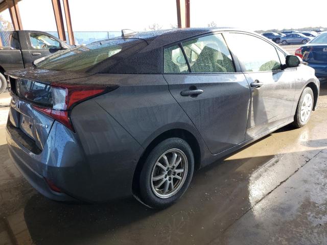 2020 TOYOTA PRIUS L JTDKARFU3L3115599