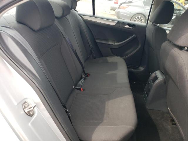 2015 VOLKSWAGEN JETTA SE - 3VWD07AJ3FM319350