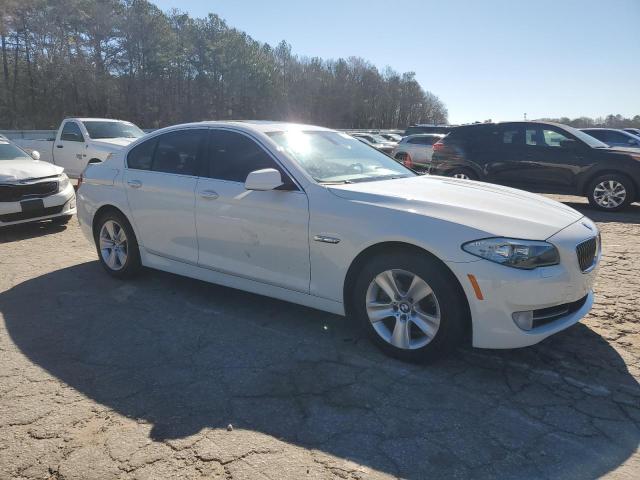 VIN WBAXG5C52DDY37858 2013 BMW 5 Series, 528 I no.4