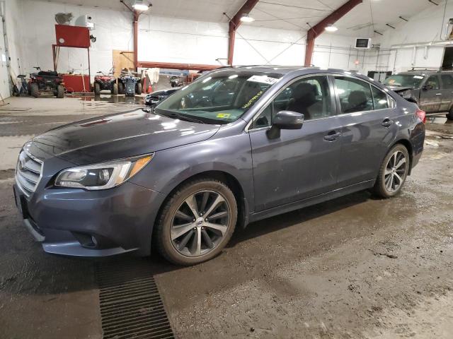 2016 SUBARU LEGACY 2.5 - 4S3BNAL64G3014394