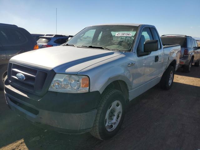 2007 Ford F-150 