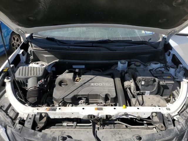 2018 CHEVROLET EQUINOX LT 2GNAXJEV3J6268468