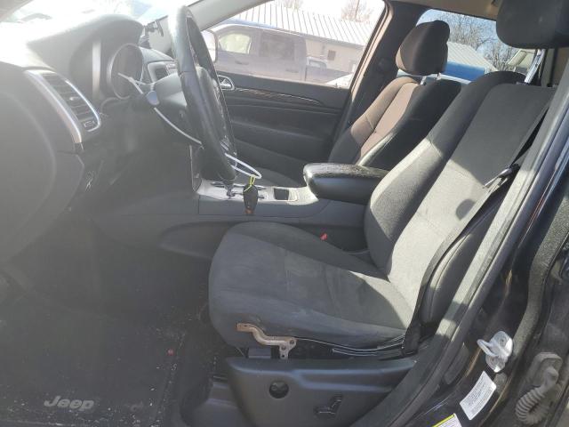 2011 Jeep Grand Cherokee Laredo VIN: 1J4RS4GG9BC556959 Lot: 45170464