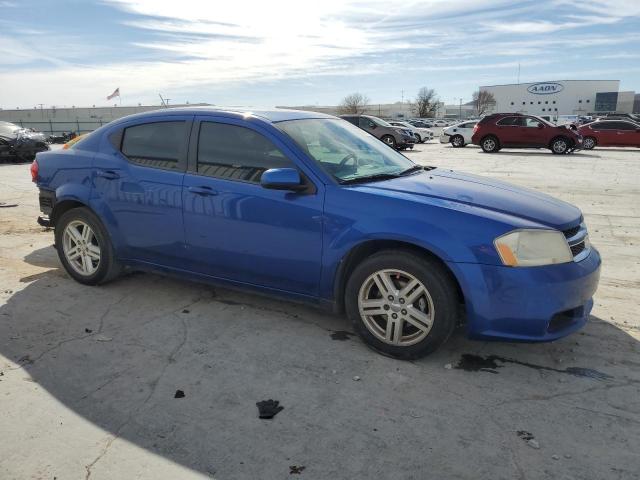 Vin: 1c3cdzcb8dn617615, lot: 47395315, dodge avenger sxt 20134