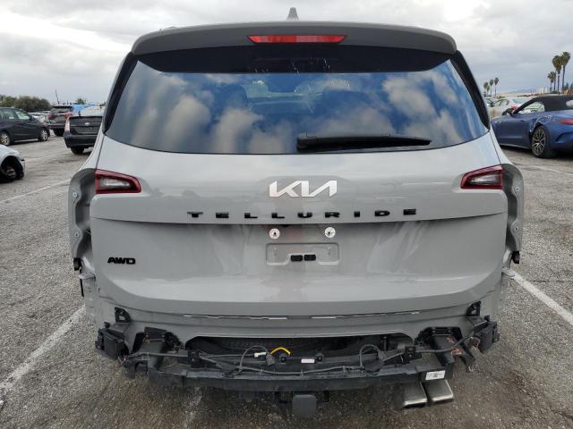 5XYP5DHC9NG297907 2022 KIA TELLURIDE-5