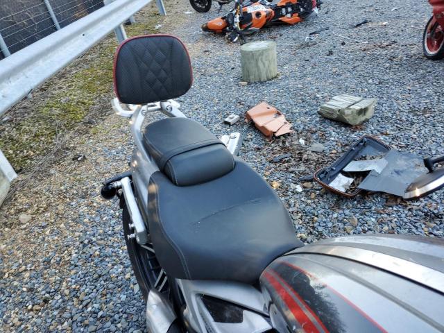 2020 TRIUMPH MOTORCYCLE ROCKET 3 G - SMTG10JX7LT980631