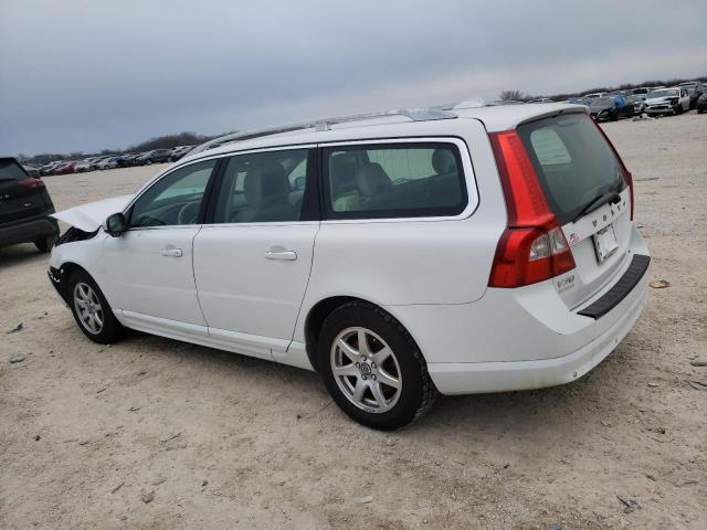 2008 Volvo V70 3.2 VIN: YV1BW982181015348 Lot: 40483614