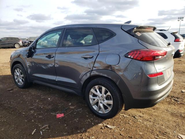 2019 HYUNDAI TUCSON SE KM8J2CA40KU956006