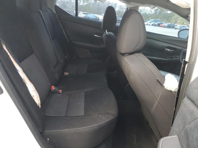 2022 NISSAN SENTRA SV 3N1AB8CV4NY205132