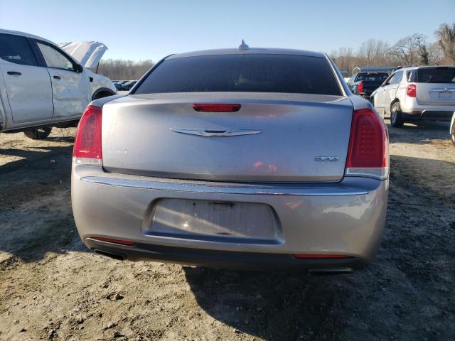 2018 CHRYSLER 300 LIMITE - 2C3CCAEG9JH127086