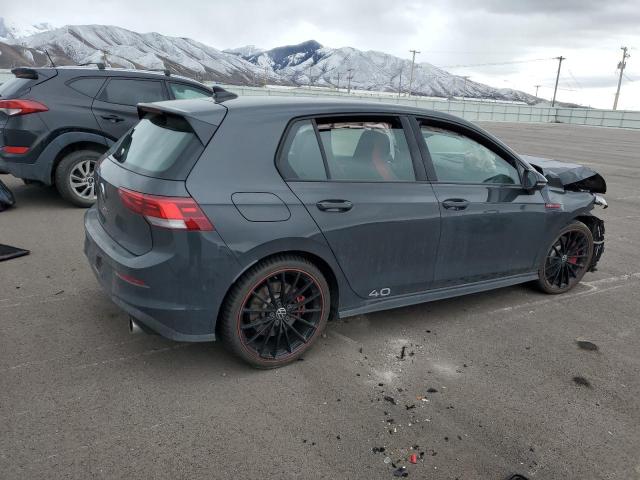 2023 VOLKSWAGEN GTI 40TH A WVW9A7CD8PW154801