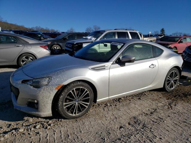 2013 Subaru Brz 2.0 Limited VIN: JF1ZCAC18D1612932 Lot: 40969784