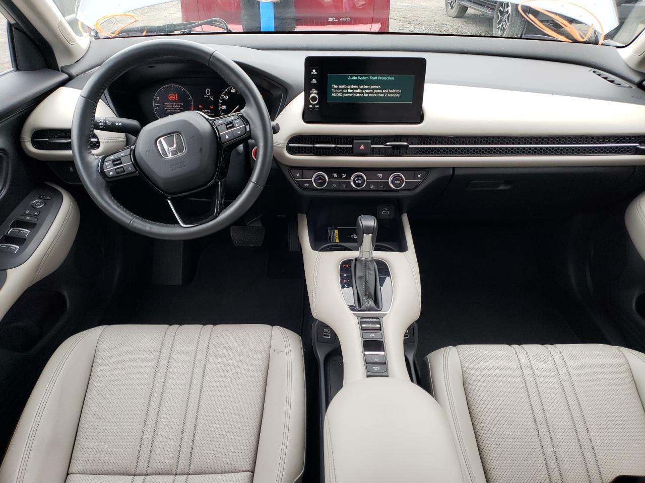VIN: 3CZRZ1H74PM711514 2023 HONDA HR-V