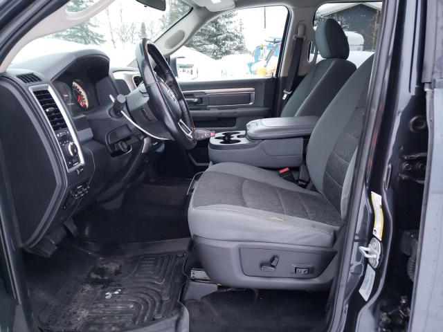 2017 RAM 2500 SLT 3C6TR5DT0HG625193