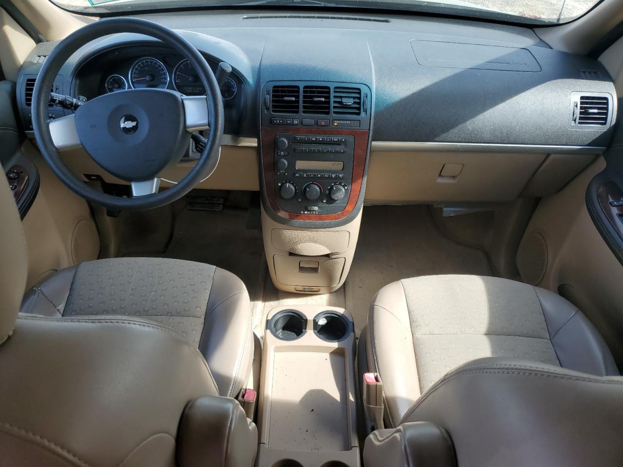 1gndv33l06d179918 1GNDV33L06D179918 2006 Chevrolet Uplander Lt