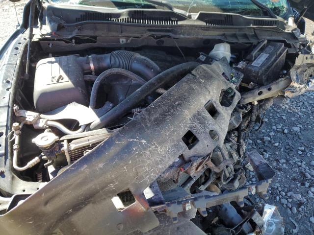 2016 RAM 1500 SLT 1C6RR7GT3GS139647