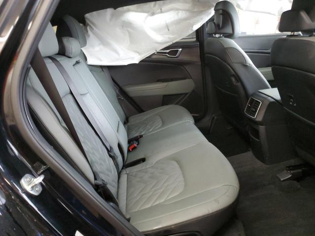 2023 KIA SPORTAGE X 5XYK6CAF1PG011797