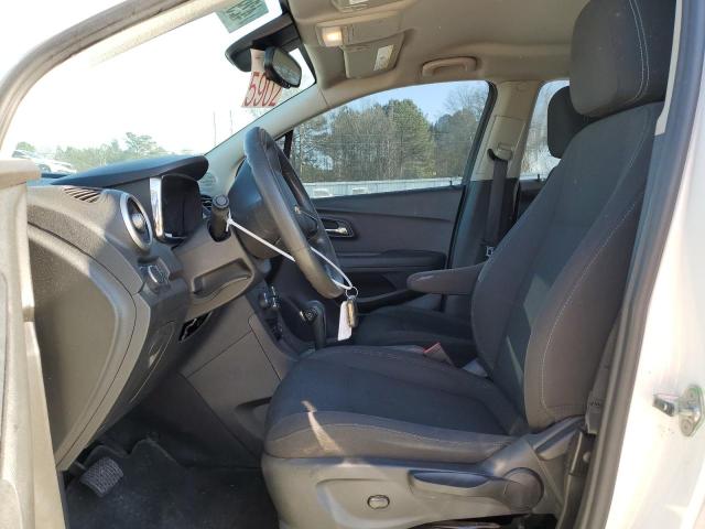 2016 CHEVROLET TRAX LS 3GNCJKSB1GL272758