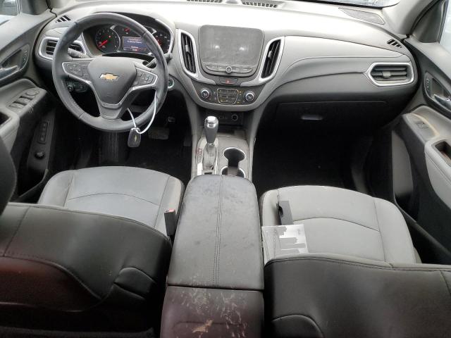 2019 CHEVROLET EQUINOX PR 3GNAXNEV2KS553754
