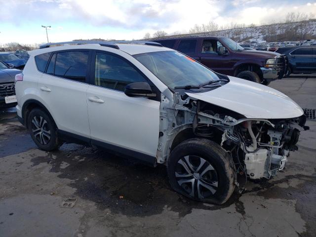 2016 TOYOTA RAV4 LE - JTMBFREV2GJ061225