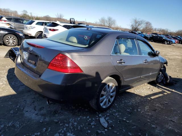 2007 Honda Accord - Image 3