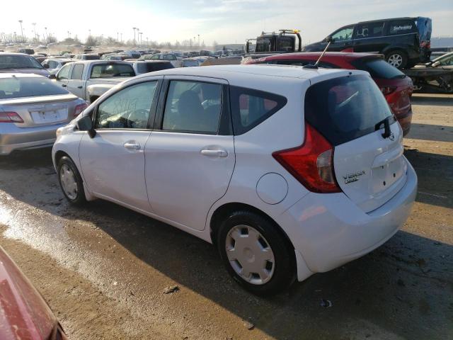 2016 Nissan Versa Note S VIN: 3N1CE2CP9GL381866 Lot: 45138394