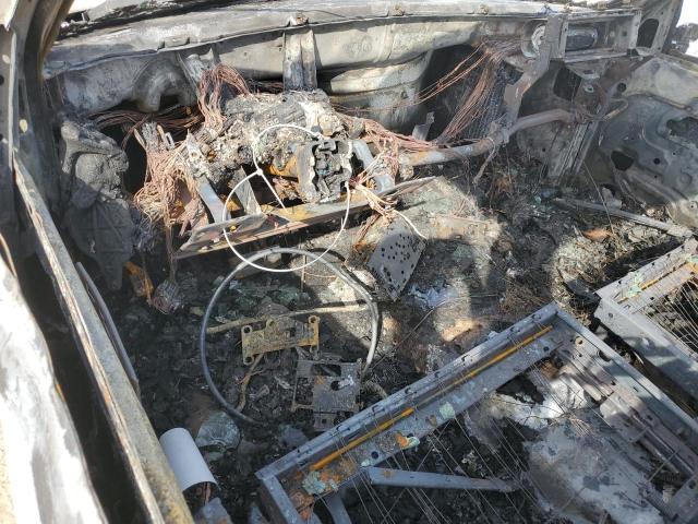 1997 Chevrolet Gmt-400 C1500 VIN: 1GCEC14R6VZ189705 Lot: 53341024