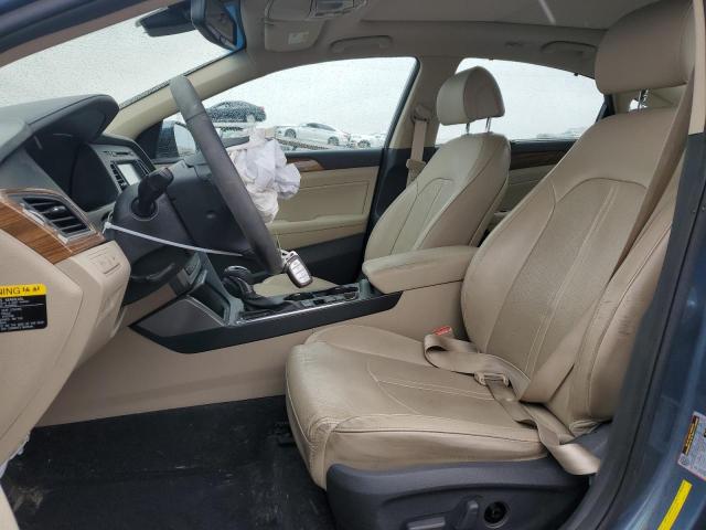 2015 HYUNDAI SONATA SPO - 5NPE34AF3FH254479